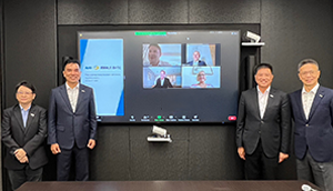 HJC黄金城董事会决议通过收购德国BHTC 拓展智慧移动生态圈